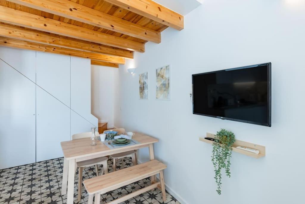 Pestana Lovely House Porto Exterior foto