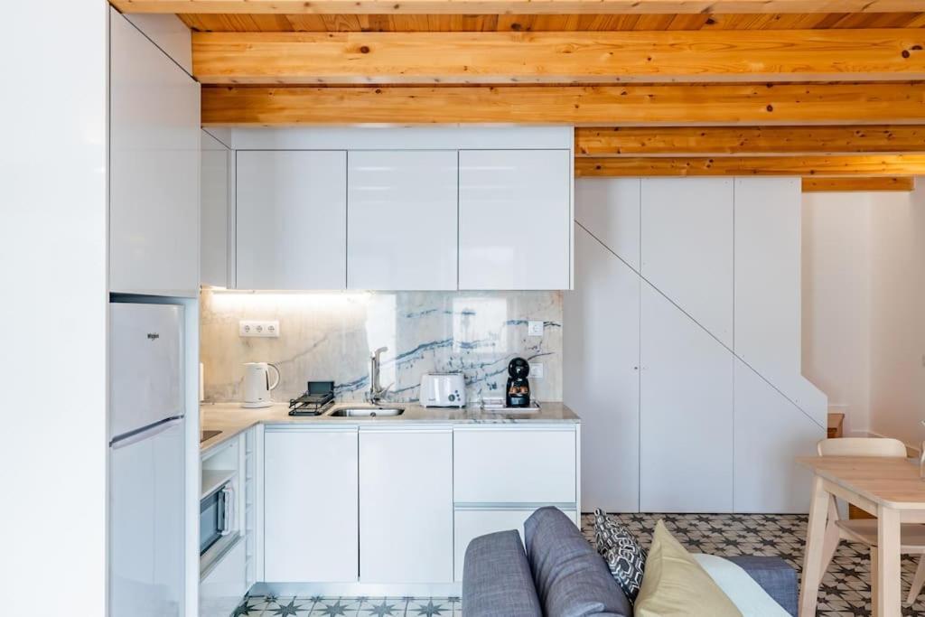 Pestana Lovely House Porto Exterior foto